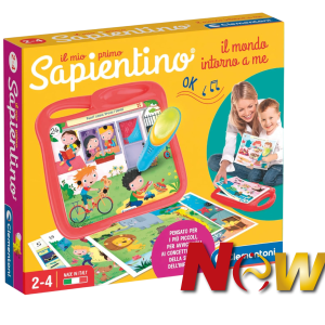 Sapientino