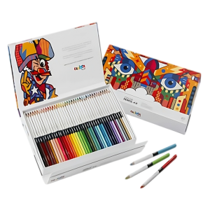 Carioca Plus - Matite colorate