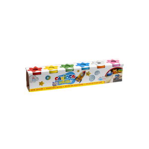 Pasta da modellare - 6 pz