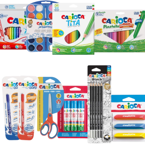 Set Scuola Extra-Large